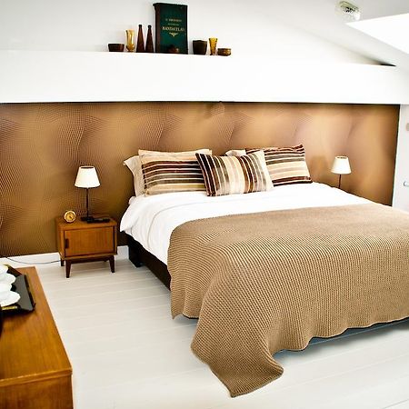 House Ninety Guesthouse イクセル 部屋 写真
