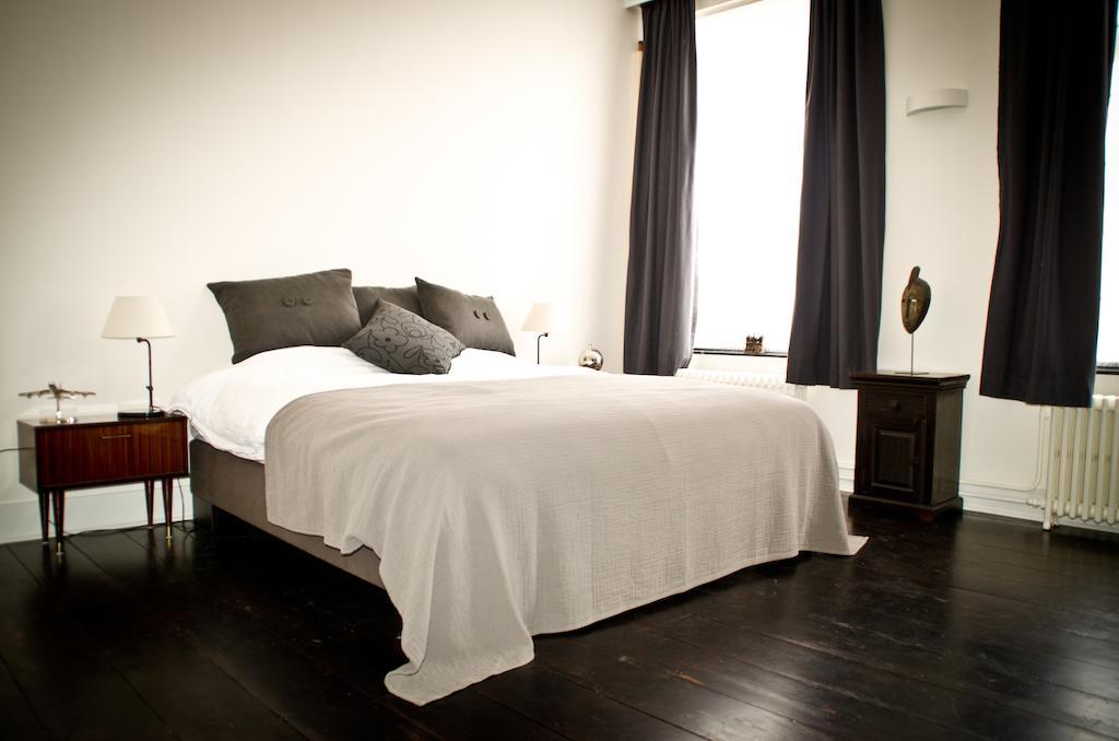 House Ninety Guesthouse イクセル 部屋 写真