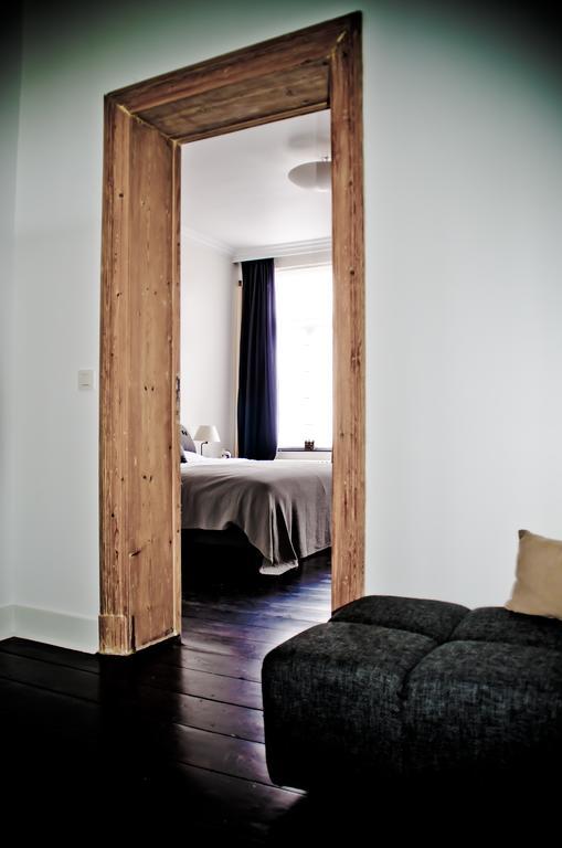 House Ninety Guesthouse イクセル エクステリア 写真