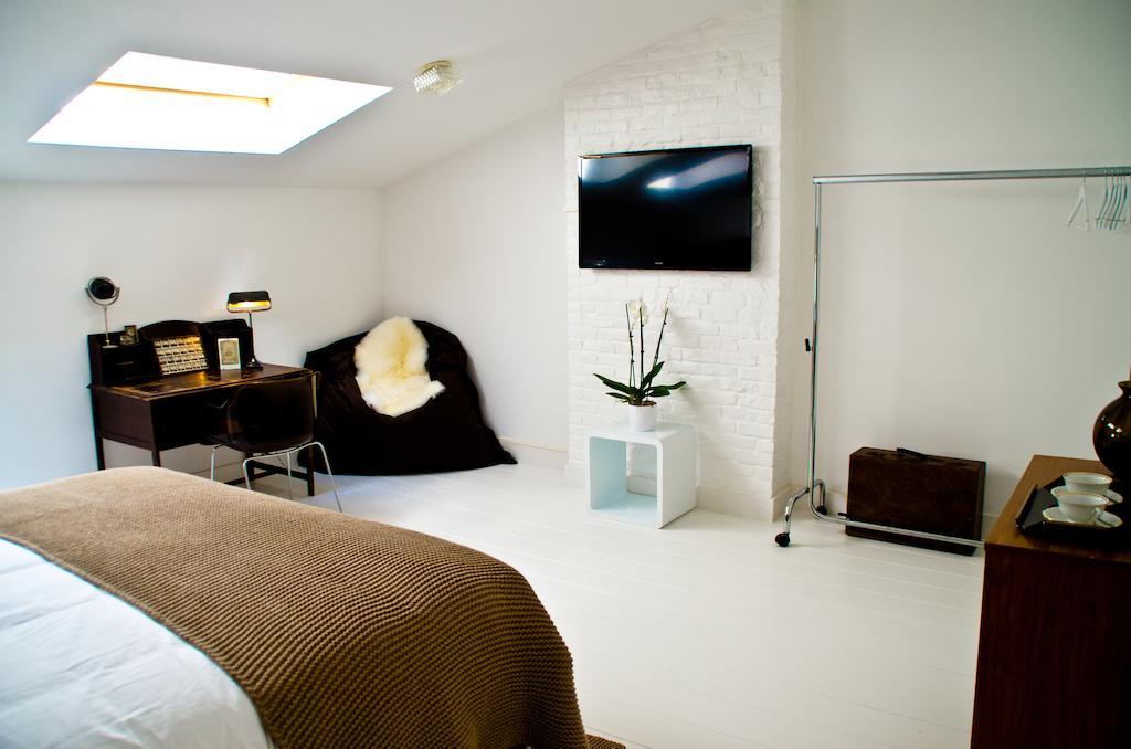 House Ninety Guesthouse イクセル エクステリア 写真