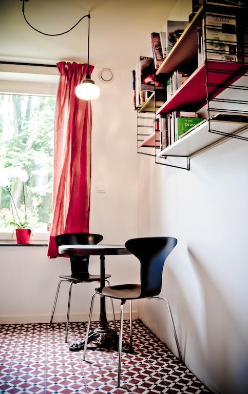 House Ninety Guesthouse イクセル エクステリア 写真